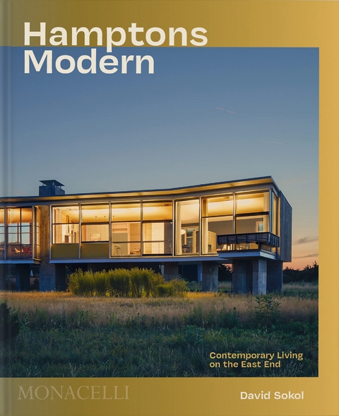 Hamptons Modern - David Sokol