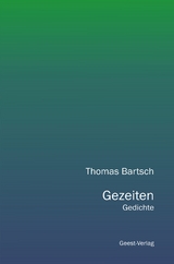 Gezeiten - Thomas Bartsch