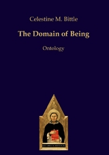 The Domain of Being - Celestine M. Bittle