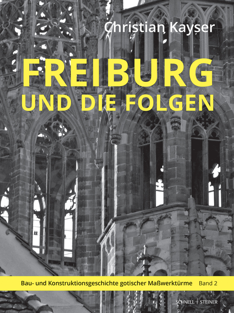 Freiburg und die Folgen - Christian Kayser
