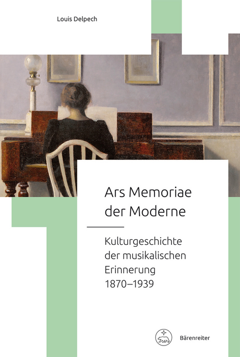 Ars Memoriae der Moderne - Louis Delpech