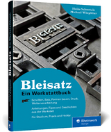 Bleisatz - Heike Schnotale, Michael Wörgötter