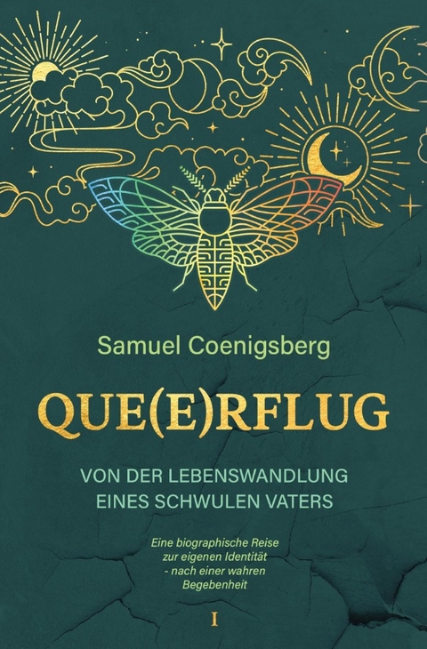 Que(E)rflug - Samuel Coenigsberg
