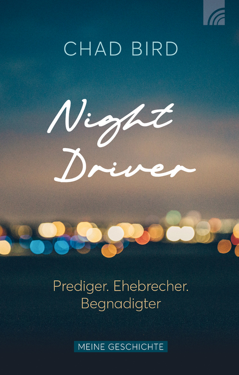 Night Driver - Chad Bird