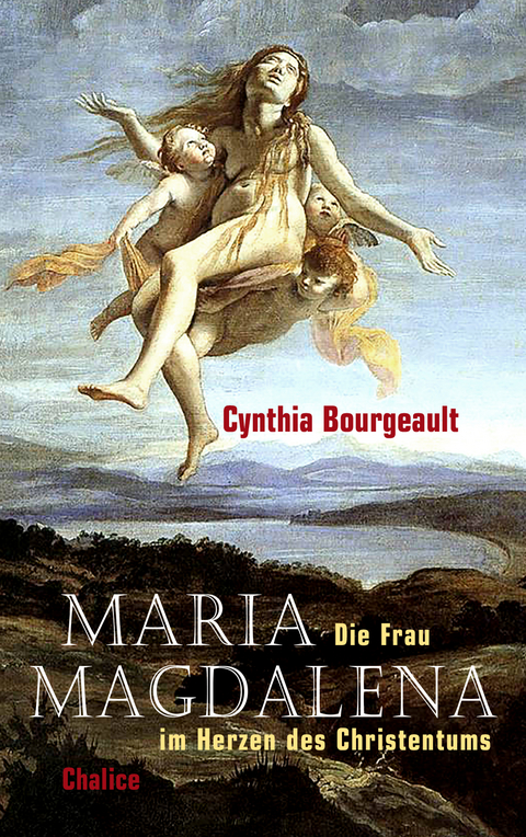 Maria Magdalena - Cynthia Bourgeault