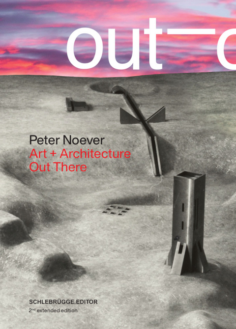 PETER NOEVER. out ̅of the blue