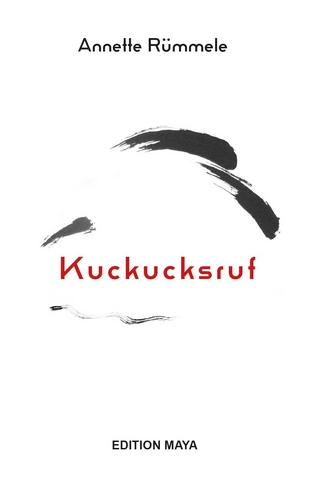 Kuckucksruf - Annette Rümmele