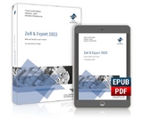 Zoll & Export 2023 - Drees, Franz-Josef; Jahn, Fabian A.; Connemann, Michael