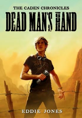 Dead Man's Hand - Eddie Jones