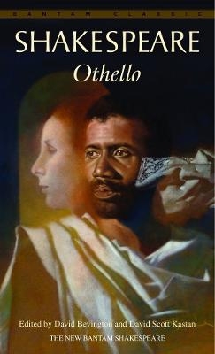 Othello - William Shakespeare; David Bevington; David Scott Kastan