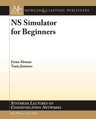 NS Simulator for Beginners - Eitan Altman; Tania Jimenez
