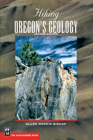 Hiking Oregon's Geology - John Allen; Ellen Bishop
