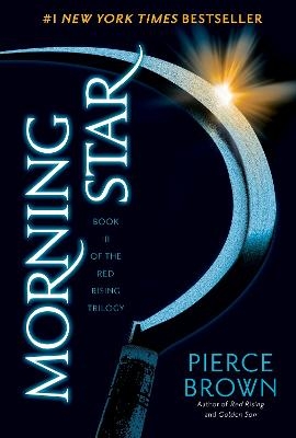 Morning Star - Pierce Brown