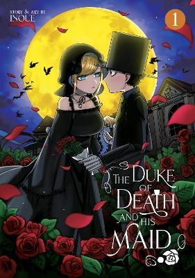 The Duke of Death and His Maid Vol. 1 -  INOUE