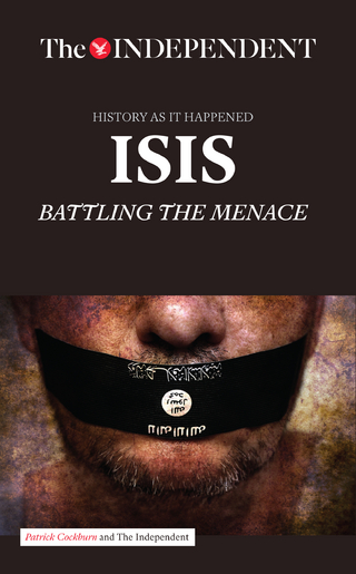 ISIS - Patrick Cockburn