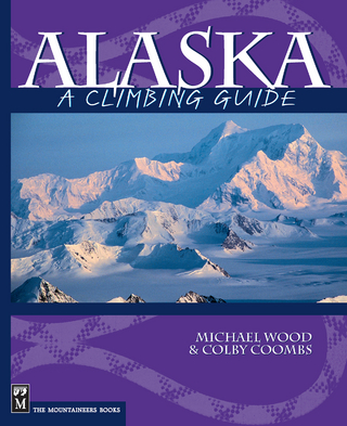 Alaska - Colby Coombs; Michael Wood