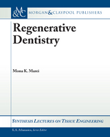 Regenerative Dentistry - Mona Marei