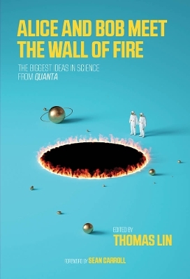 Alice and Bob Meet the Wall of Fire - 