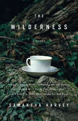 The Wilderness - Samantha Harvey