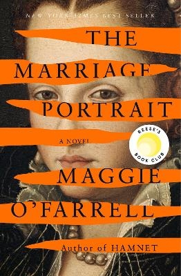 The Marriage Portrait Maggie  O'Farrell Author