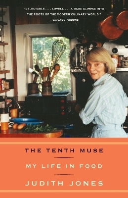 The Tenth Muse - Judith Jones