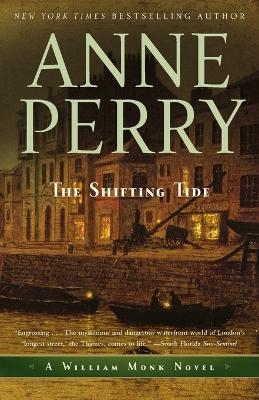 The Shifting Tide - Anne Perry