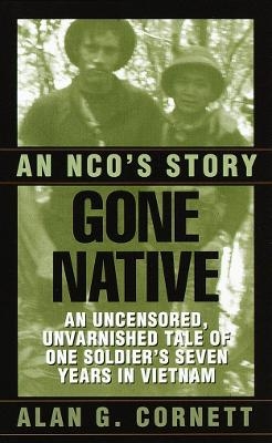 Gone Native - Alan Cornett