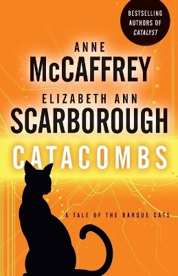 Catacombs - Anne McCaffrey; Elizabeth Ann Scarborough