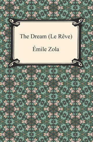 The Dream (Le Reve) - Emile Zola