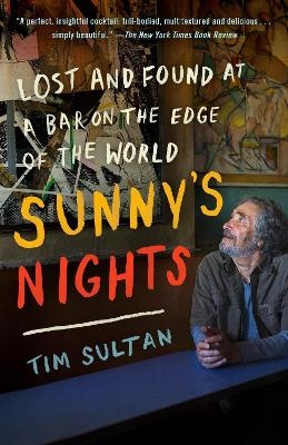 Sunny's Nights - Tim Sultan