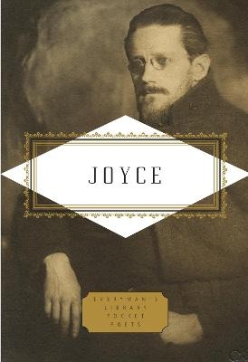 Joyce: Poems and a Play - James Joyce