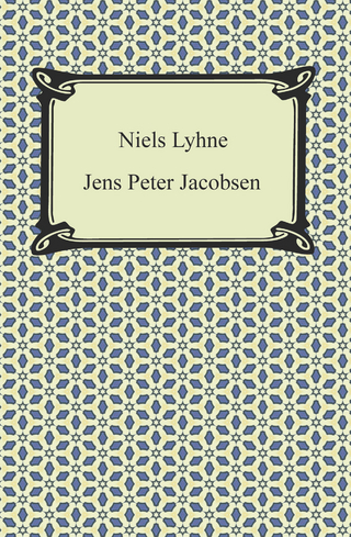 Niels Lyhne - Jens Peter Jacobsen