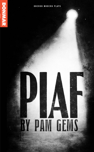 Piaf - Gems Pam Gems