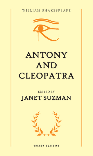 Antony and Cleopatra - Shakespeare William Shakespeare; Suzman Janet Suzman