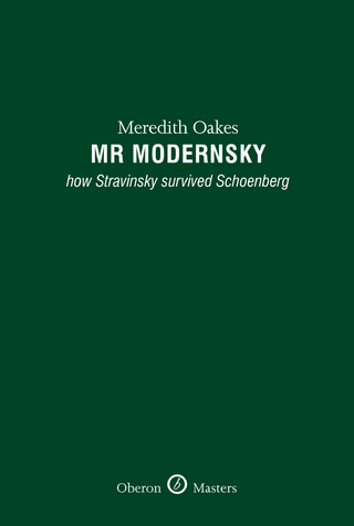 Mr Modernsky - Oakes Meredith Oakes