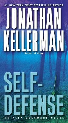 Self-Defense - Jonathan Kellerman