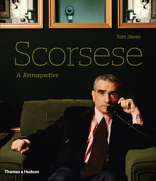 Martin Scorsese - Tom Shone