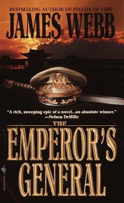 The Emperor's General - James Webb
