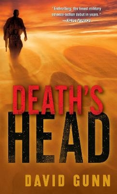 Death's Head - David Gunn