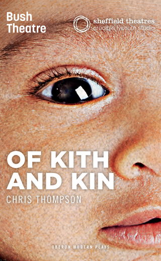 Of Kith and Kin - Thompson Chris Thompson