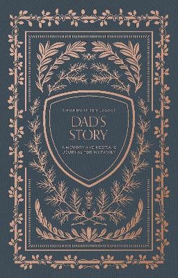Dad's Story - Korie Herold