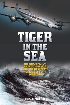 Tiger in the Sea - Eric Lindner