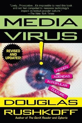 Media Virus! - Douglas Rushkoff