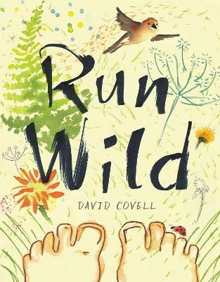 Run Wild - David Covell