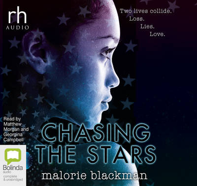 Chasing The Stars - Malorie Blackman