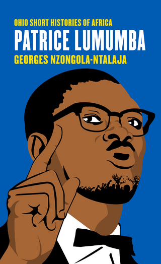 Patrice Lumumba - Georges Nzongola-Ntalaja