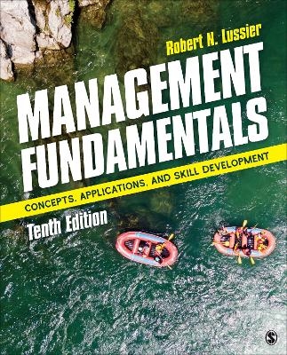 Management Fundamentals - Robert N. Lussier