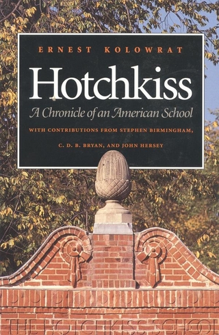 Hotchkiss - Ernest Kolowrat