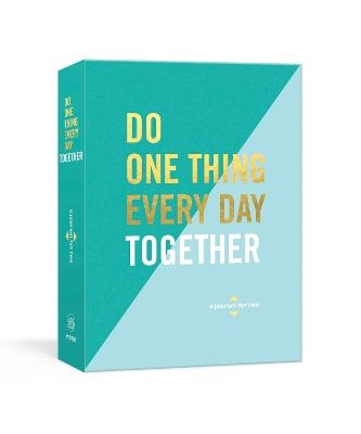 Do One Thing Every Day Together - Robie Rogge, Dian G. Smith