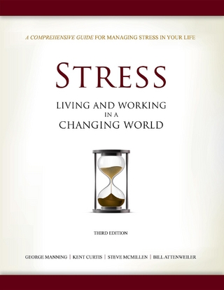 Stress - George Manning; Kent Curtis; Steve McMillen